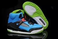 2019U nouveau chaussures air jordan 3.5 femmes taille 36-40 pas cher noir rouge bleu vert